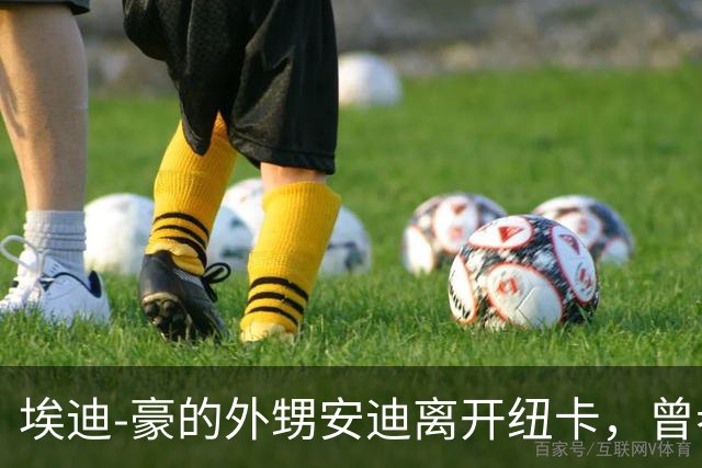 埃迪-豪的外甥安迪离开纽卡，曾参与重要引援工作